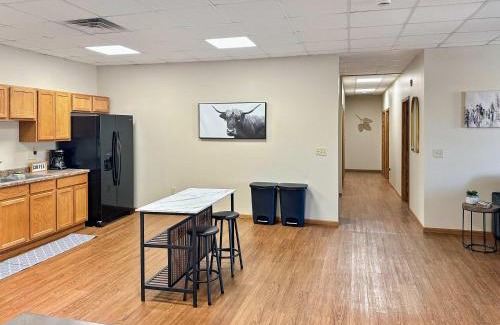 Historic Downtown La Crosse Apartment | Vibrant 3BR in Heart of Downtown La Crosse