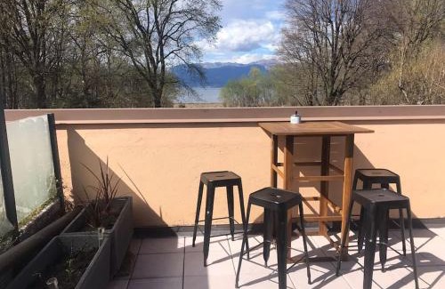 Ispra Apartment | Vic&Sunny's lake view apartment