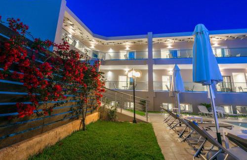 Laganas Hotel | Vice Hotel