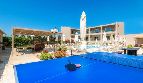 Laganas Hotel | Vice Hotel