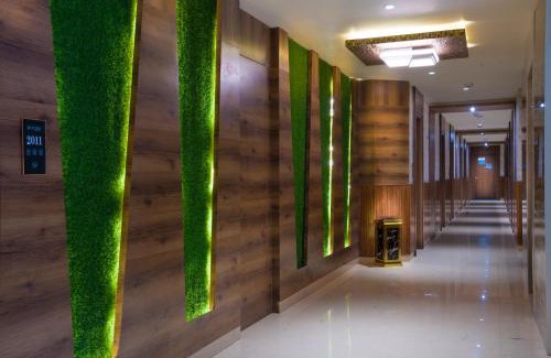 Ramanathapuram Hotel | Viceroy Residency Manor