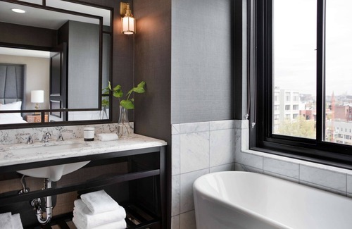 Logan Circle Hotel | Viceroy Washington DC