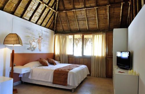 Vichayito Hotel | Vichayito Bungalows & Carpas by Aranwa Hotels