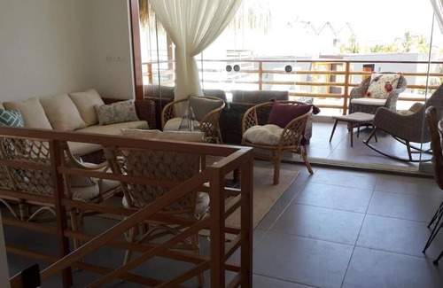 Vichayito House | Vichayito Casita Estrella del Mar