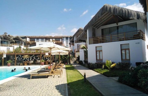 Vichayito House | Vichayito Casita Estrella del Mar