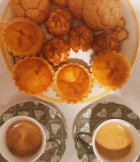 Orgosolo Bed & Breakfast | viche viche