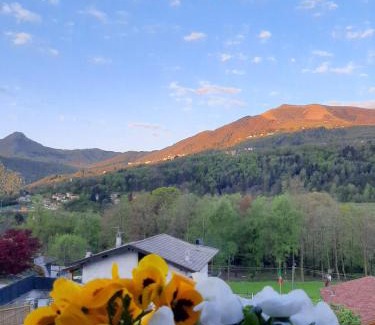 Castiglione d'Intelvi House | VICINO A ME