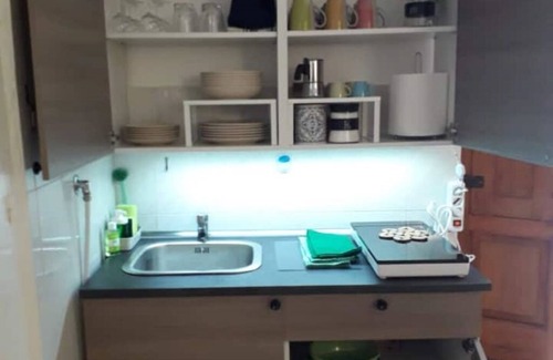 Bari Apartment | Vicino AL Mare Via Cattaro