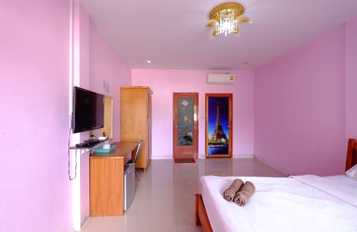 Nong Yat Hotel | Vickview Place