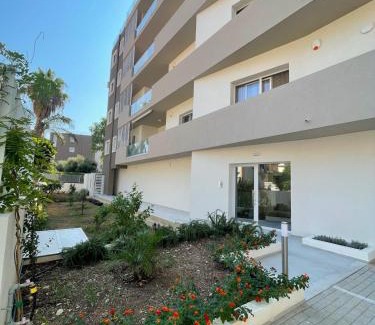 Grottasanta Apartment | VickyVibes House