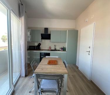Grottasanta Apartment | VickyVibes House