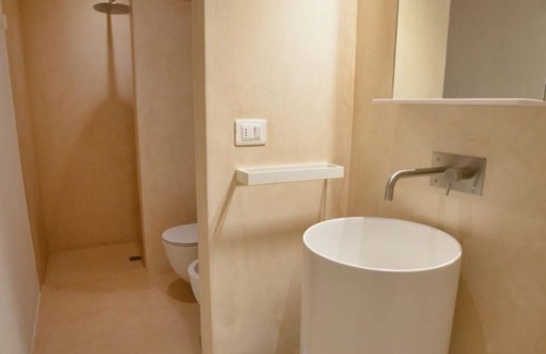 Lecce Apartment | Vico Dell'Elce - Camera King