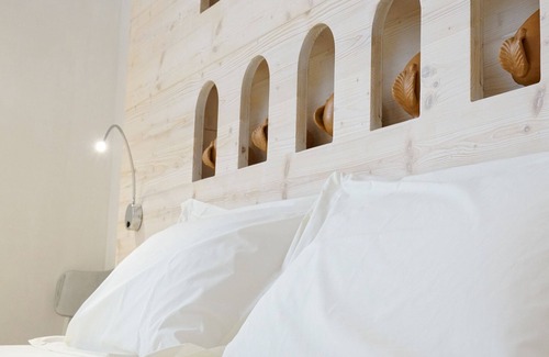 Lecce House | Vico Dell'Elce