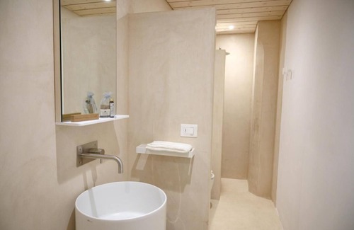 Lecce House | Vico Dell'Elce