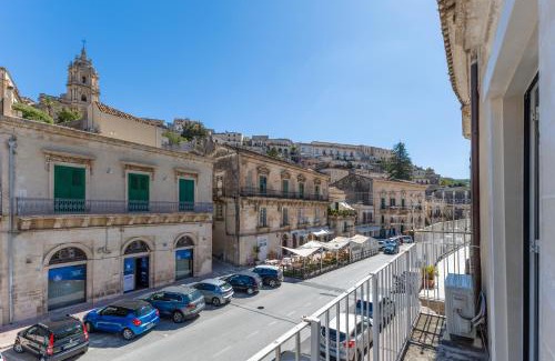 Modica Apartment | Vico21 nel centro di Modica