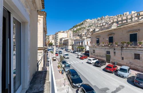 Modica Apartment | Vico21 nel centro di Modica