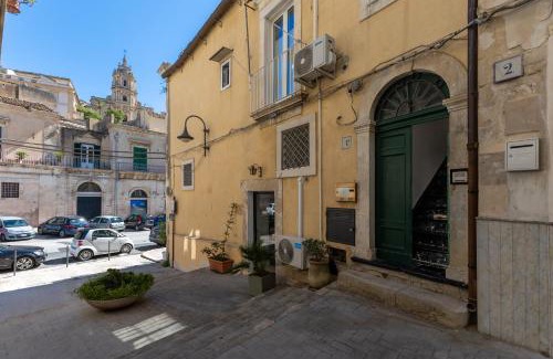 Modica Apartment | Vico21 nel centro di Modica