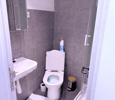 Charleroi House | vicos house