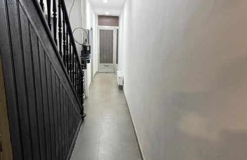 Charleroi House | vicos house