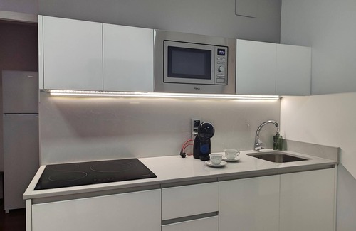 Centro Comercial Apartment | Victoria Córdoba Center 1