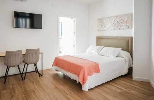 Ribera del Fresno Apartment | Victoria Estudios