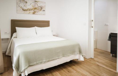 Ribera del Fresno Apartment | Victoria Estudios