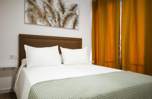 Ribera del Fresno Apartment | Victoria Estudios