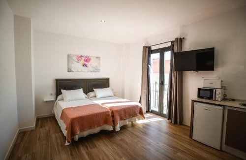 Ribera del Fresno Apartment | Victoria Estudios