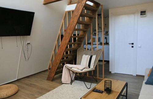 Nucsoara Ski Chalet | VictoriA-Frame