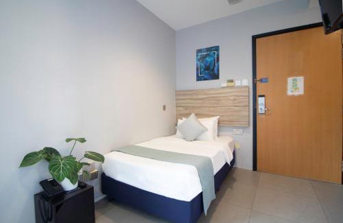 Rochor Hotel | Victoria Hotel a NuVe Group Collection