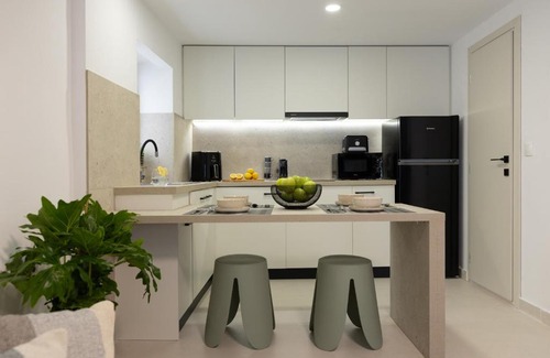 Old Town Apartment | Victoria's Gem - Apartment in the Heart of Corfu Old Town