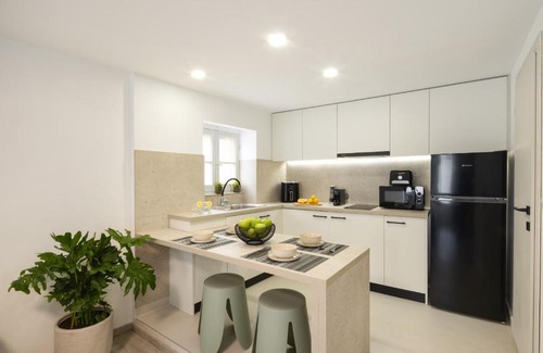 Old Town Apartment | Victoria's Gem - Apartment in the Heart of Corfu Old Town