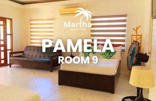 Manoc-Manoc House | Victoria's Inn by Martha Vacation Homes