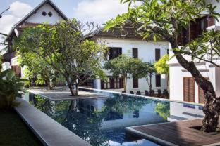 Luang Prabang Resort | Victoria XiengThong Palace