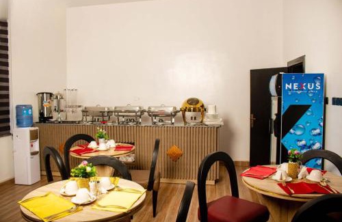 Asaba Hotel | Victorian Bloom hotel and resort