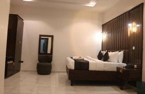 Asaba Hotel | Victorian Bloom hotel and resort
