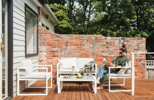 Battery Point House | Victorias Terrace in Beautiful Battery Point