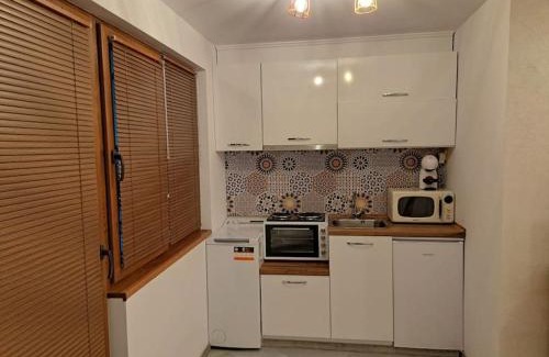 Stara Zagora Apartment | Victory