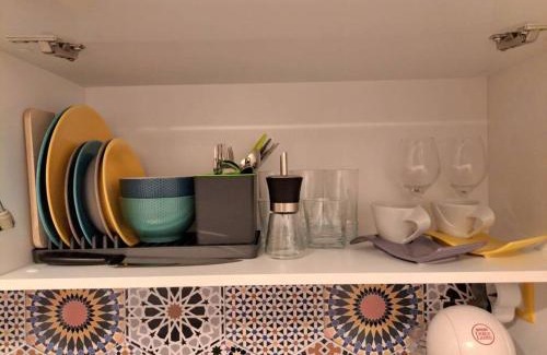 Stara Zagora Apartment | Victory