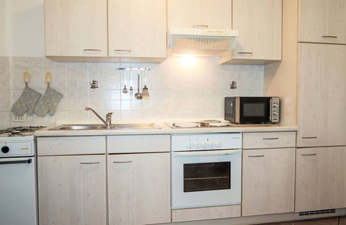 Ravni Apartment | Victory by Interhome