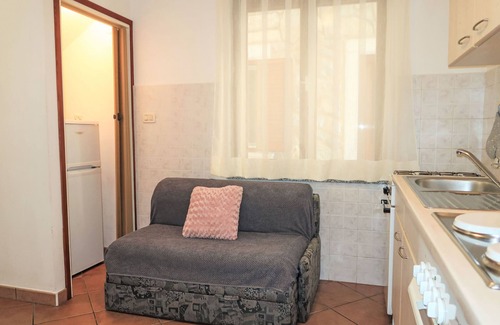 Ravni Apartment | Victory by Interhome