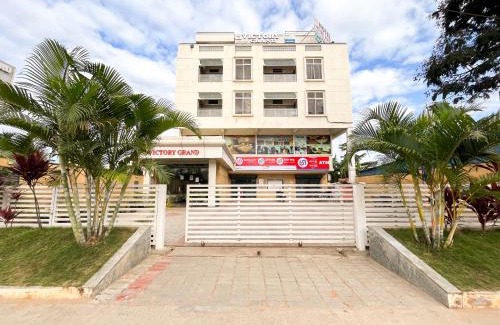 Attibele Hotel | Victory Grand Attibele