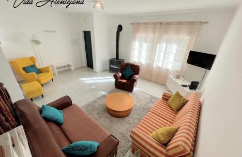 Reguengos de Monsaraz House | Vida Alentejana