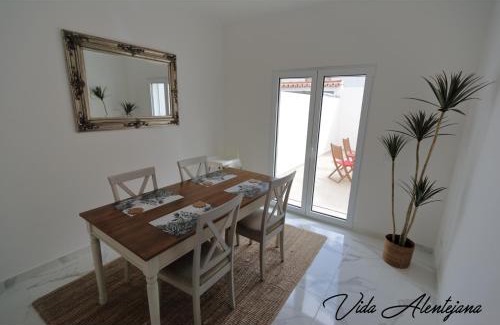 Reguengos de Monsaraz House | Vida Alentejana