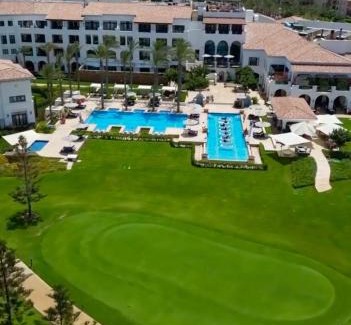 Sidi Abd El-Rahman Apartment | Vida Marina Marassi