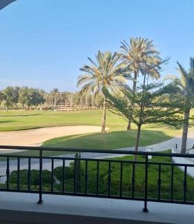 Sidi Abd El-Rahman Apartment | Vida Marina Marassi