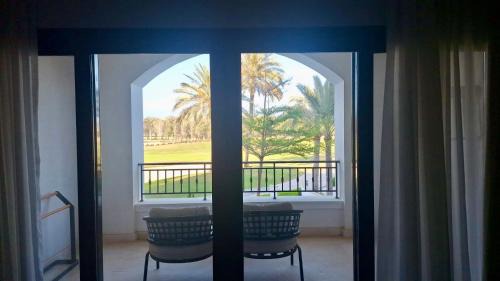 Sidi Abd El-Rahman Apartment | Vida Marina Marassi