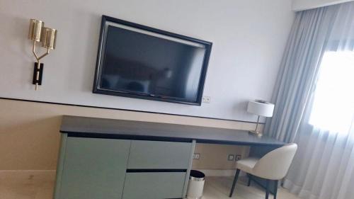 Sidi Abd El-Rahman Apartment | Vida Marina Marassi