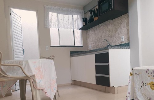 Cumbuco Apartment | VidaBela Lofts Cumbuco CE