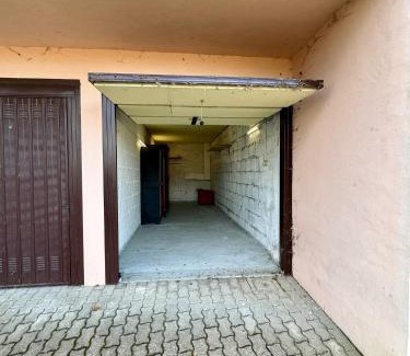 Vidiciatico Apartment | VIDI HOME